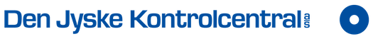 denjyskekontrolcentral logo